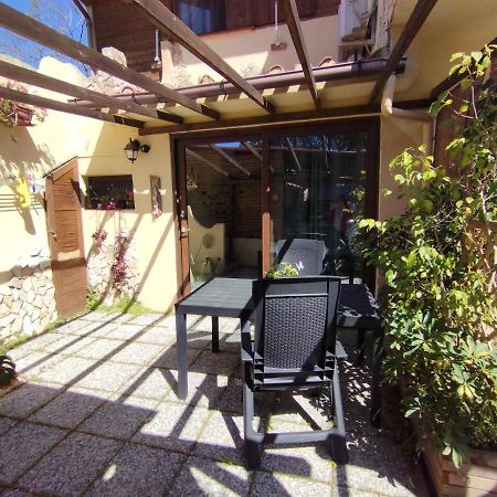 Vacanze In Sardegna Sant'Andrea  Exteriér fotografie