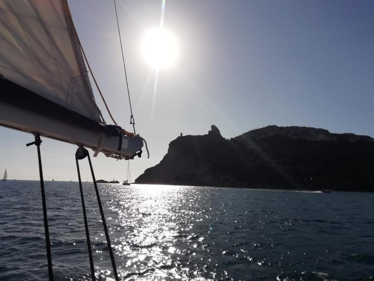 Vacanze In Sardegna Sant'Andrea  Exteriér fotografie