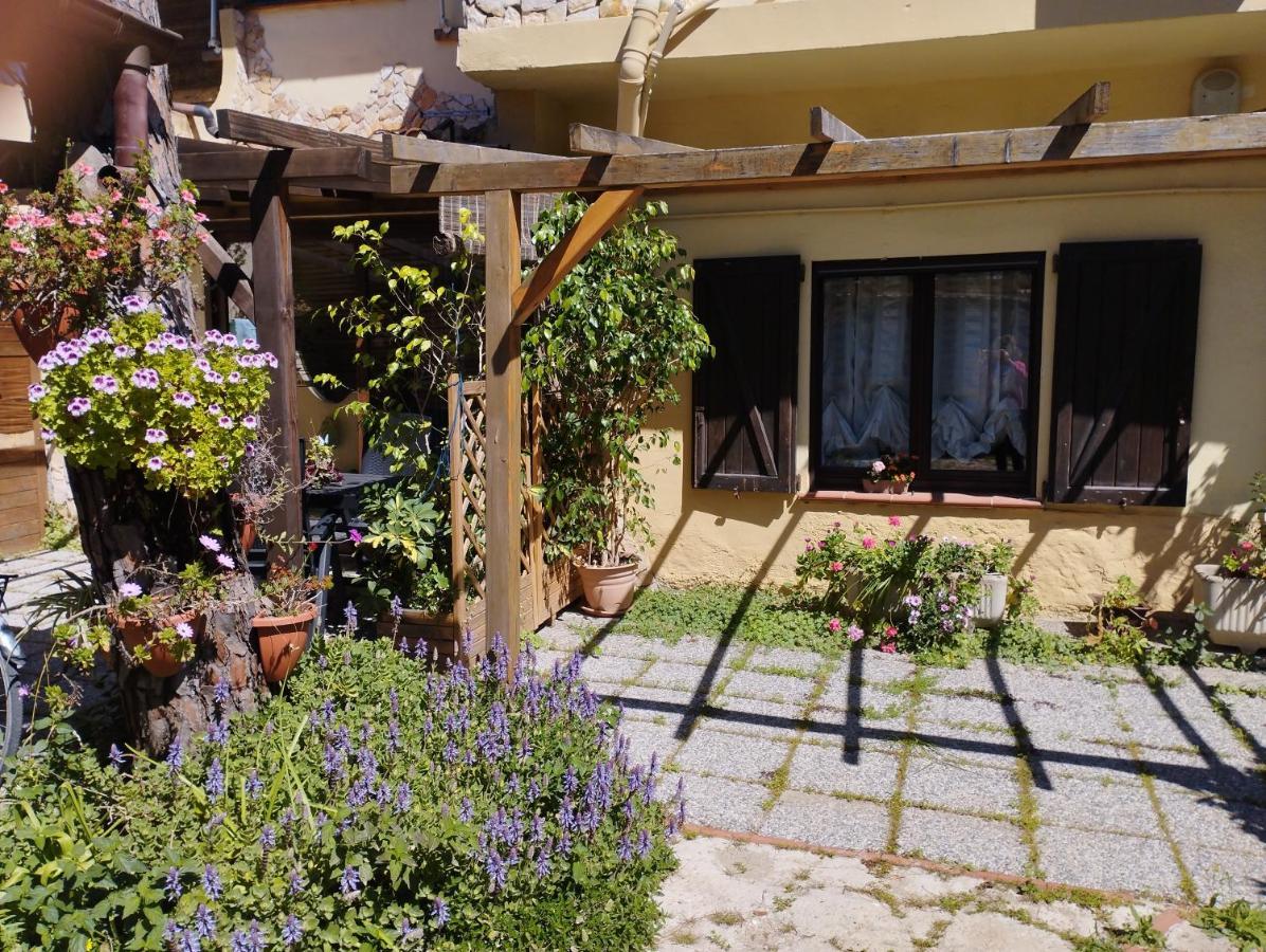 Vacanze In Sardegna Sant'Andrea  Exteriér fotografie